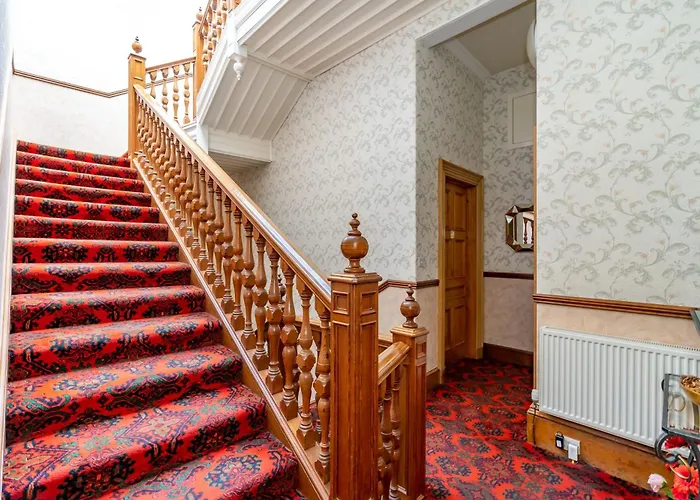 Gifford House