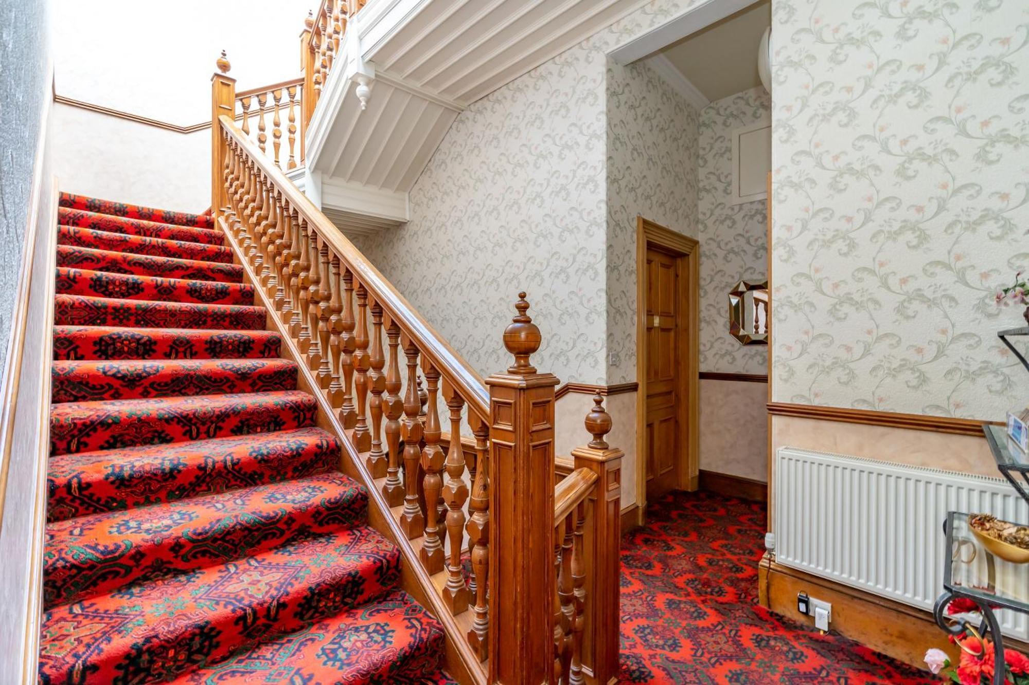 Gasthuis Gifford House