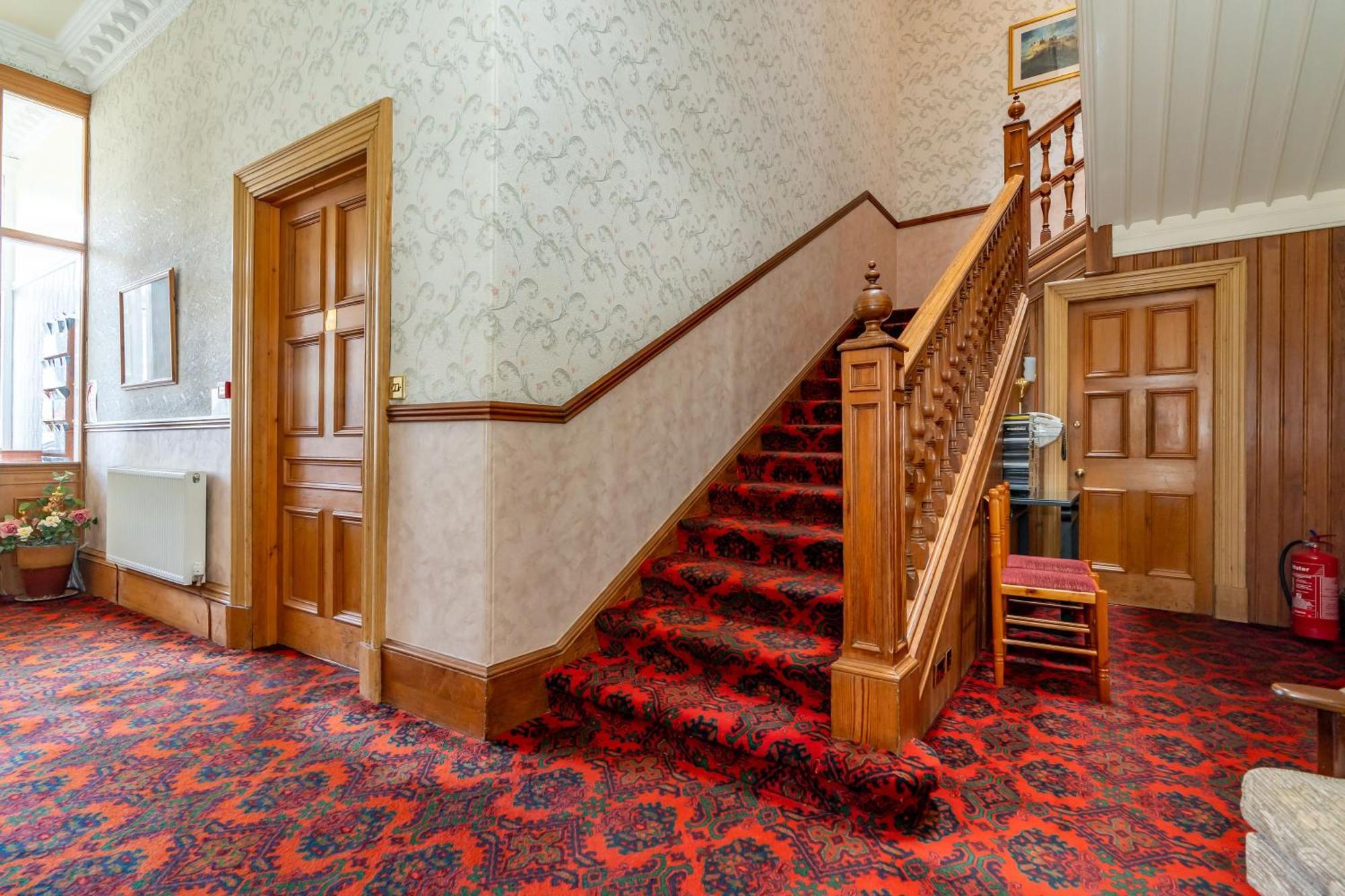 Gifford House Gasthuis 4*
