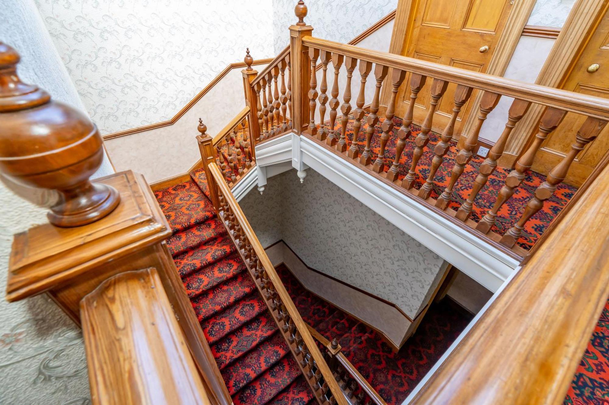 Gasthuis Gifford House 4*