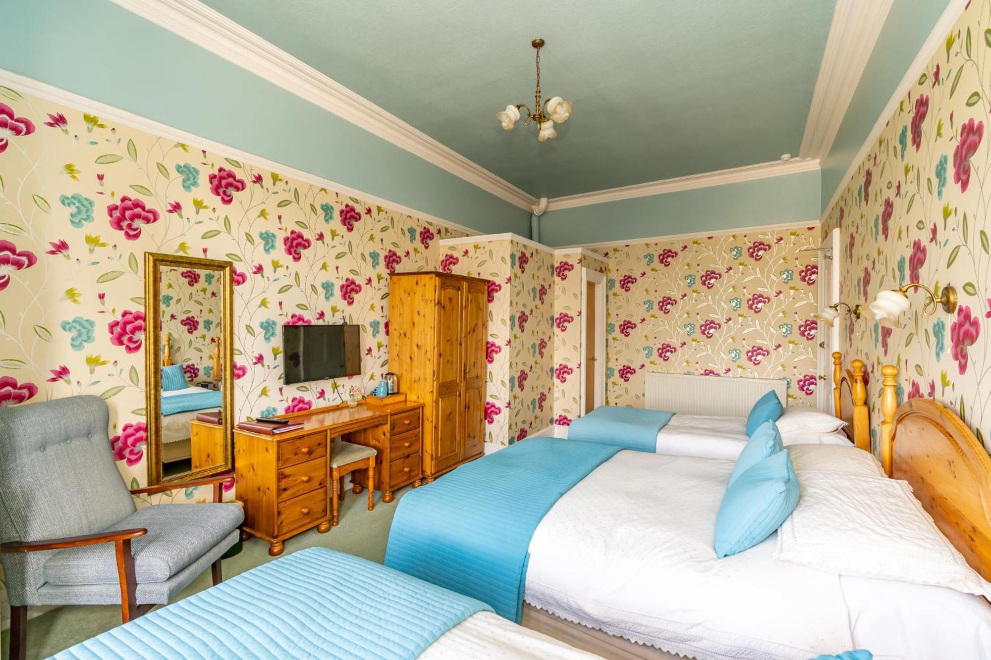 Gifford House Gasthuis 4*