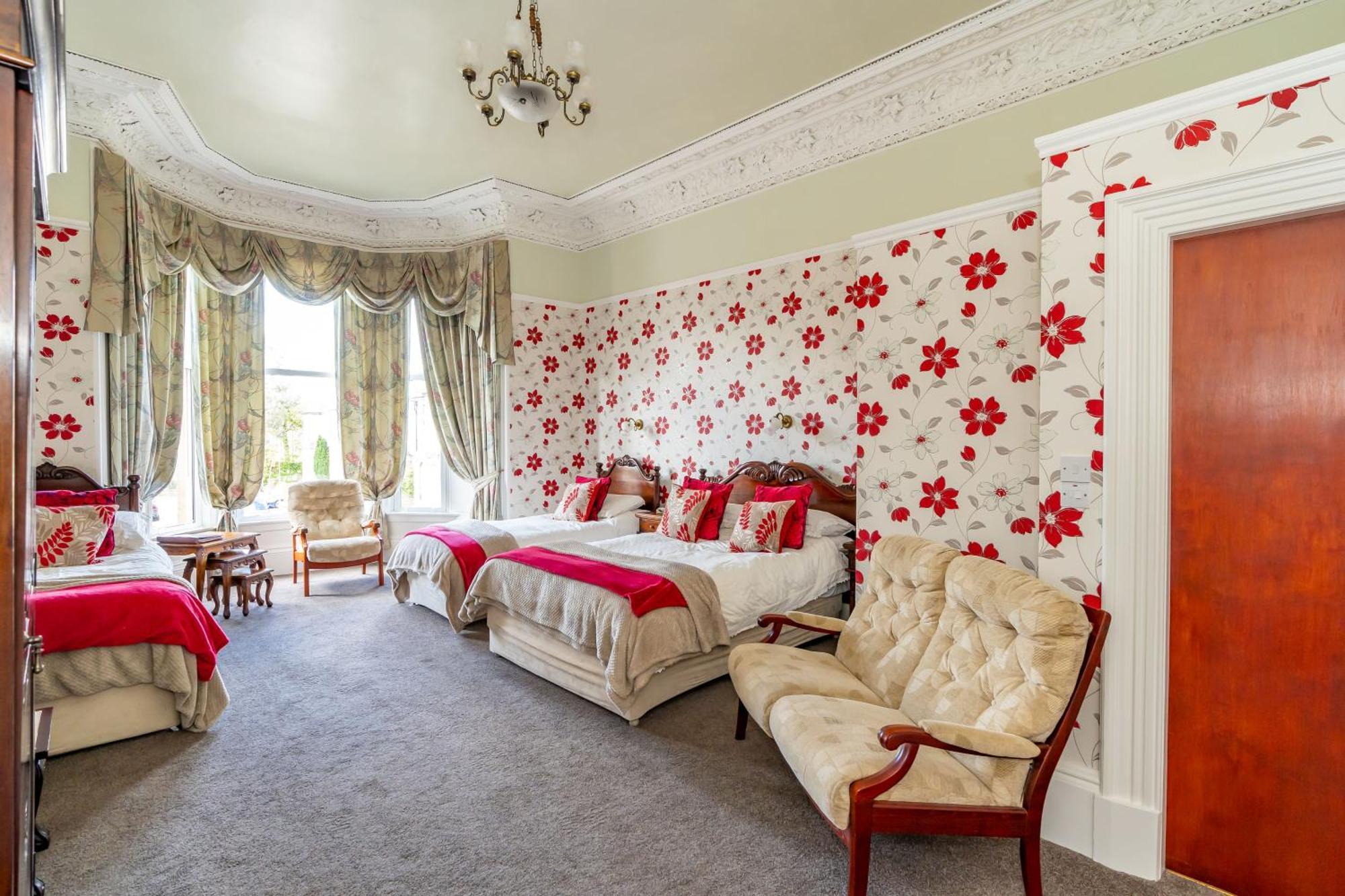 Gifford House Gasthuis 4*
