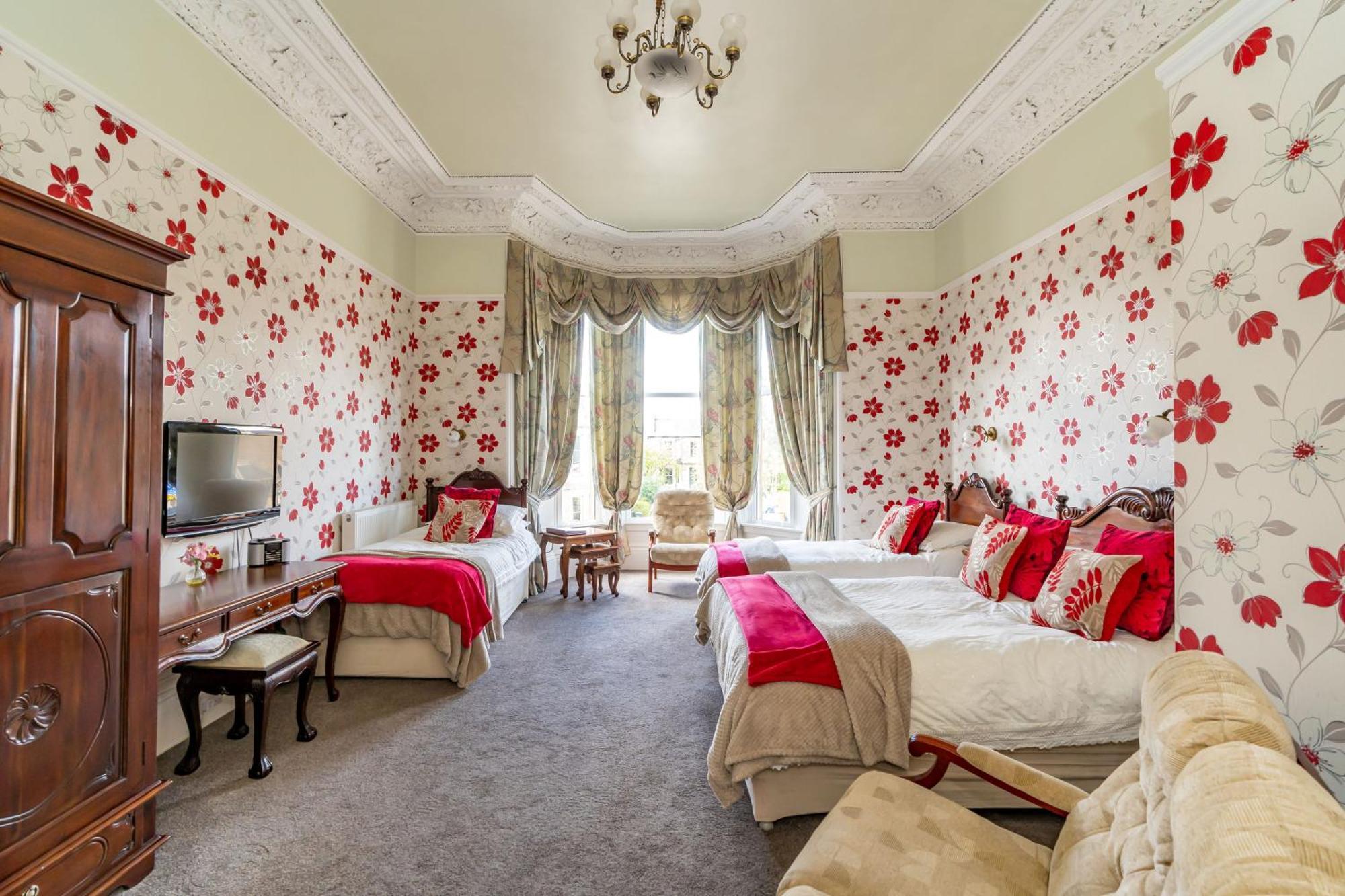 Gasthuis Gifford House 4*