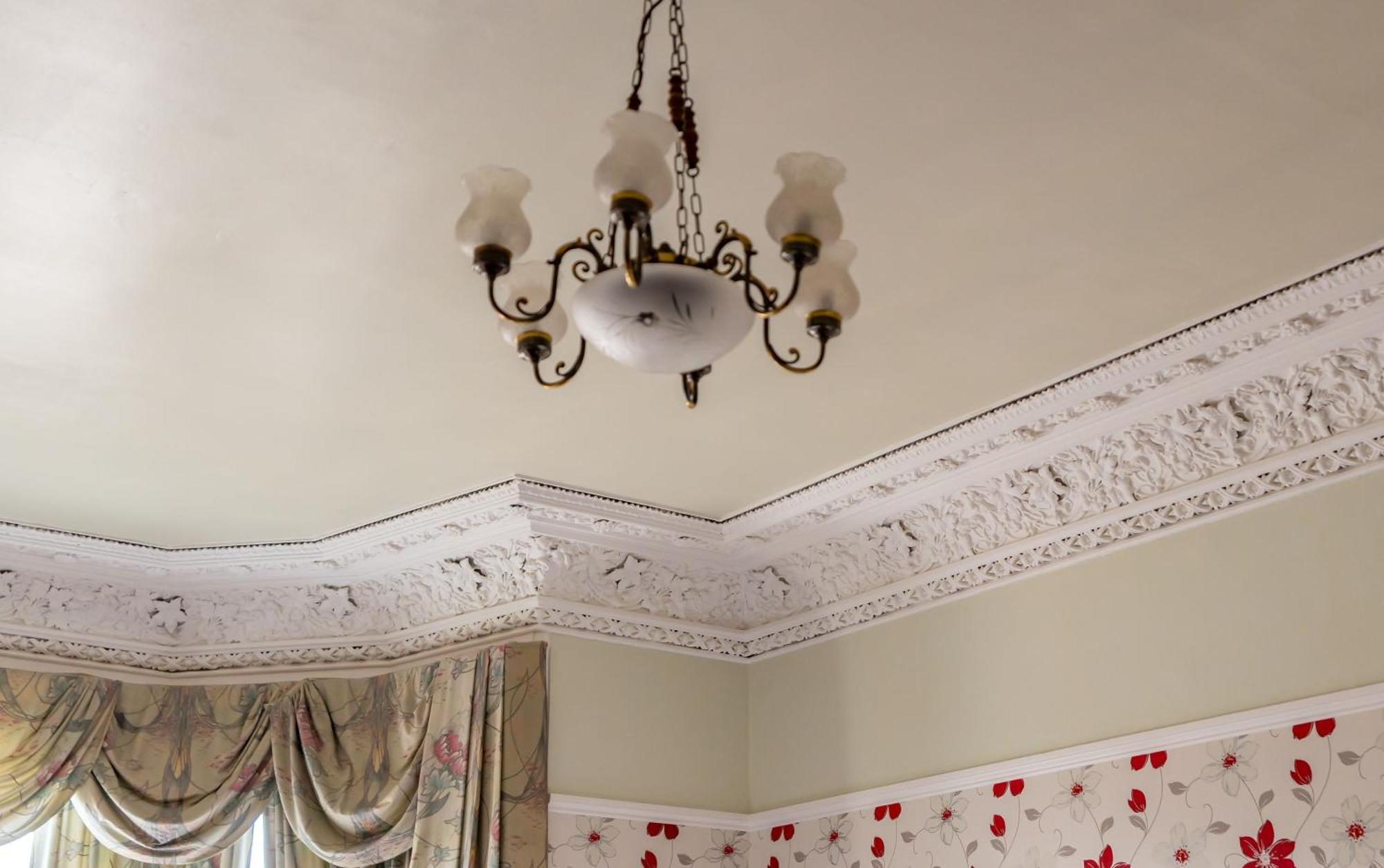 Gifford House Gasthuis 4*