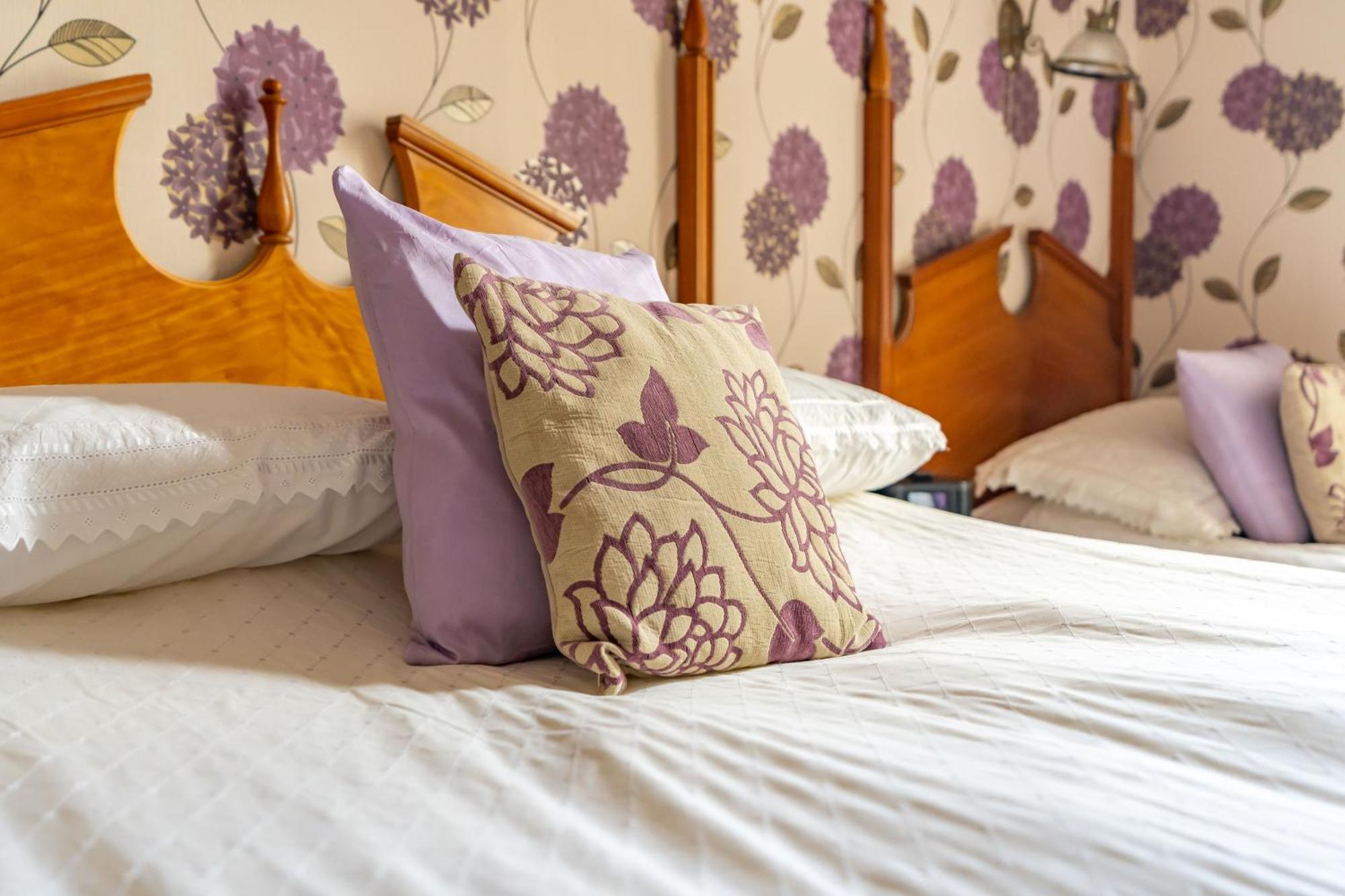 Gifford House Gasthuis 4*