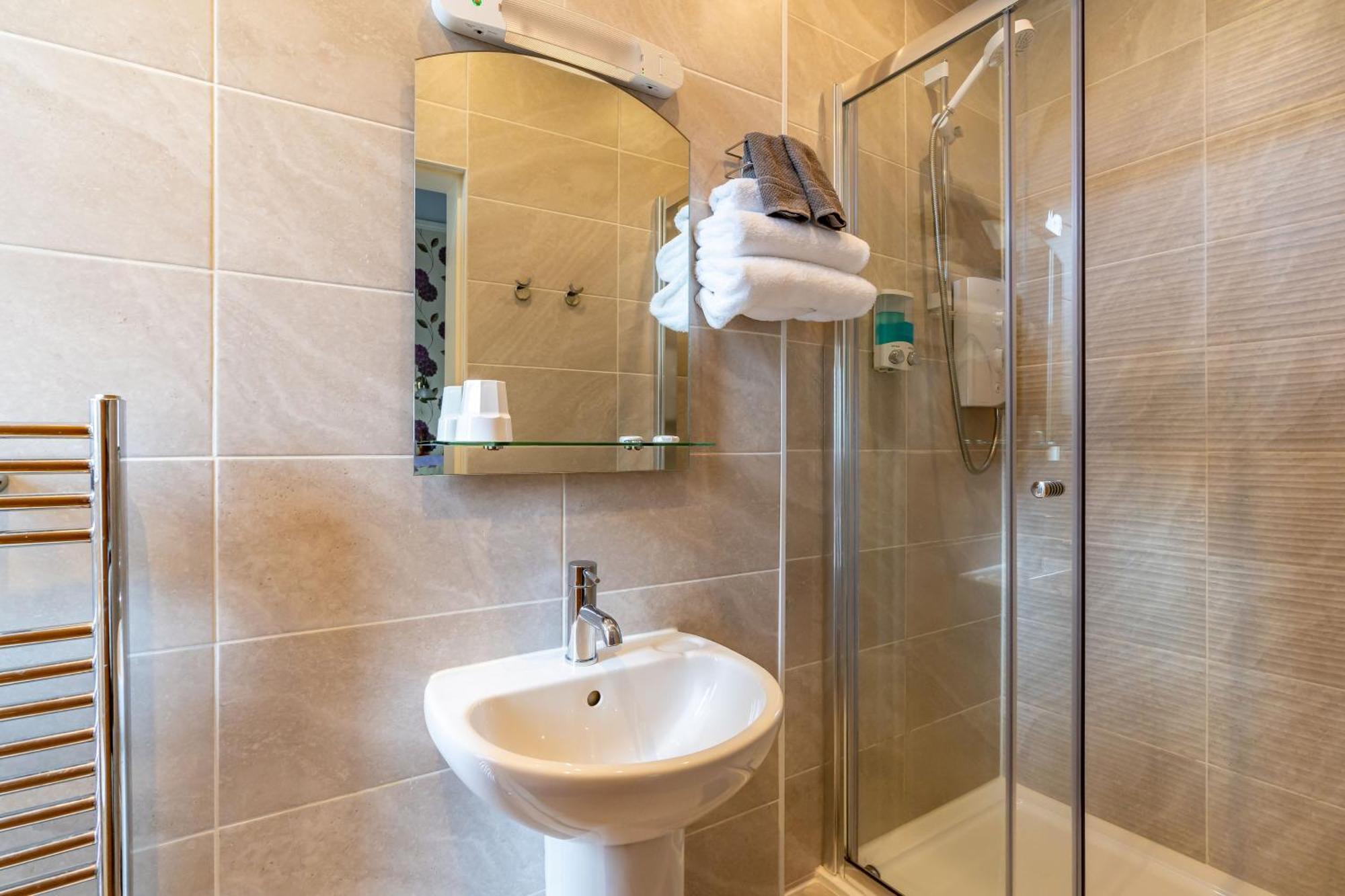 Gasthuis Gifford House 4*