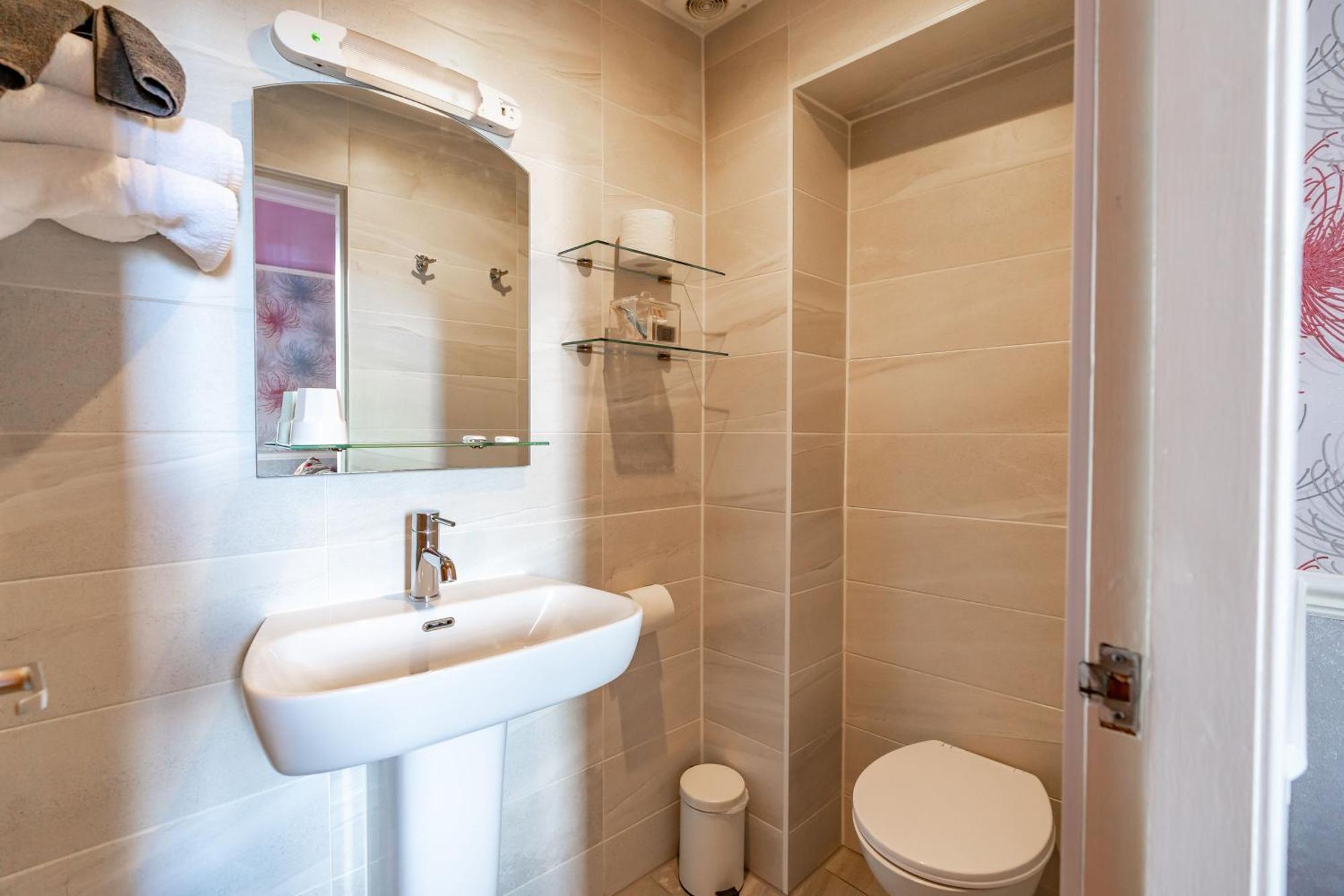 Gifford House 4* Edimburgo