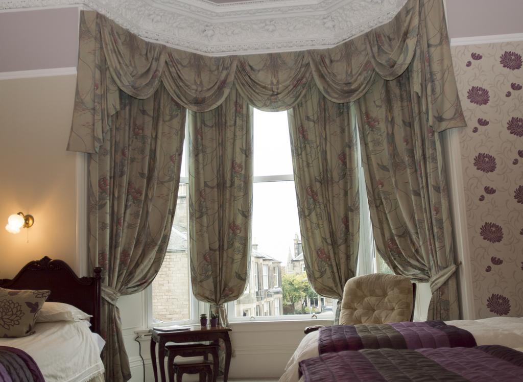 Gifford House 4* Edimburgo