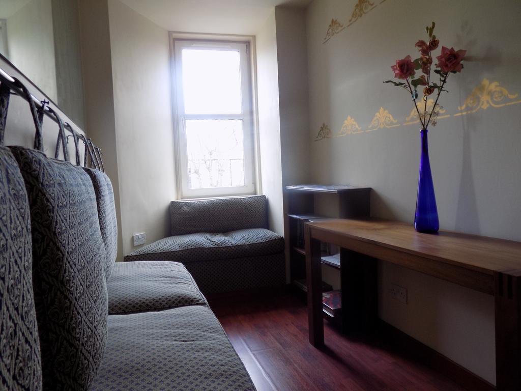 Gifford House 4* Edimburgo