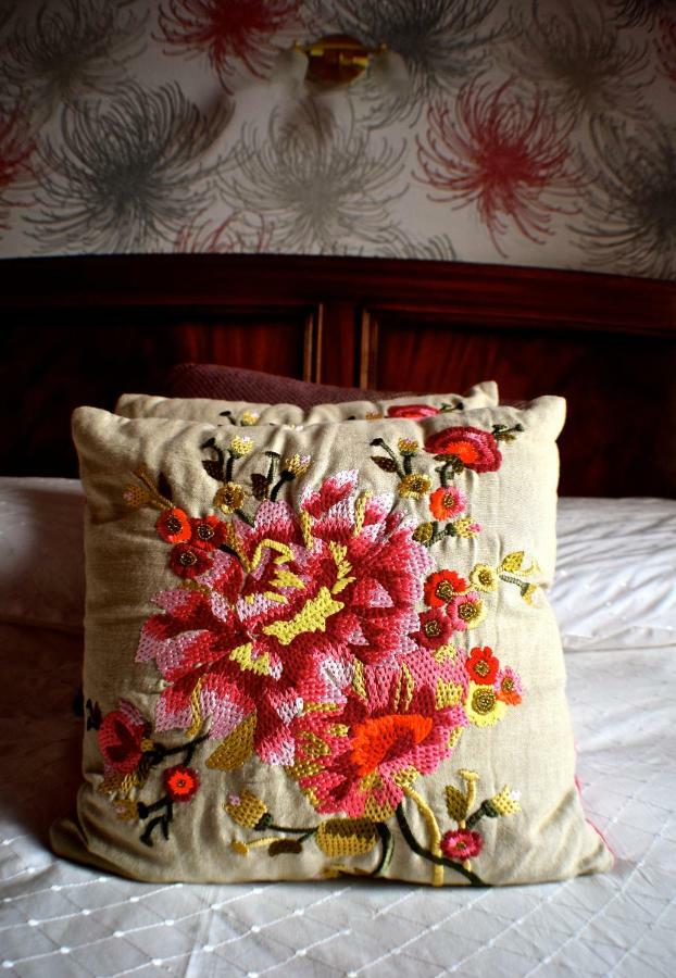 Gifford House 4* Edimburgo