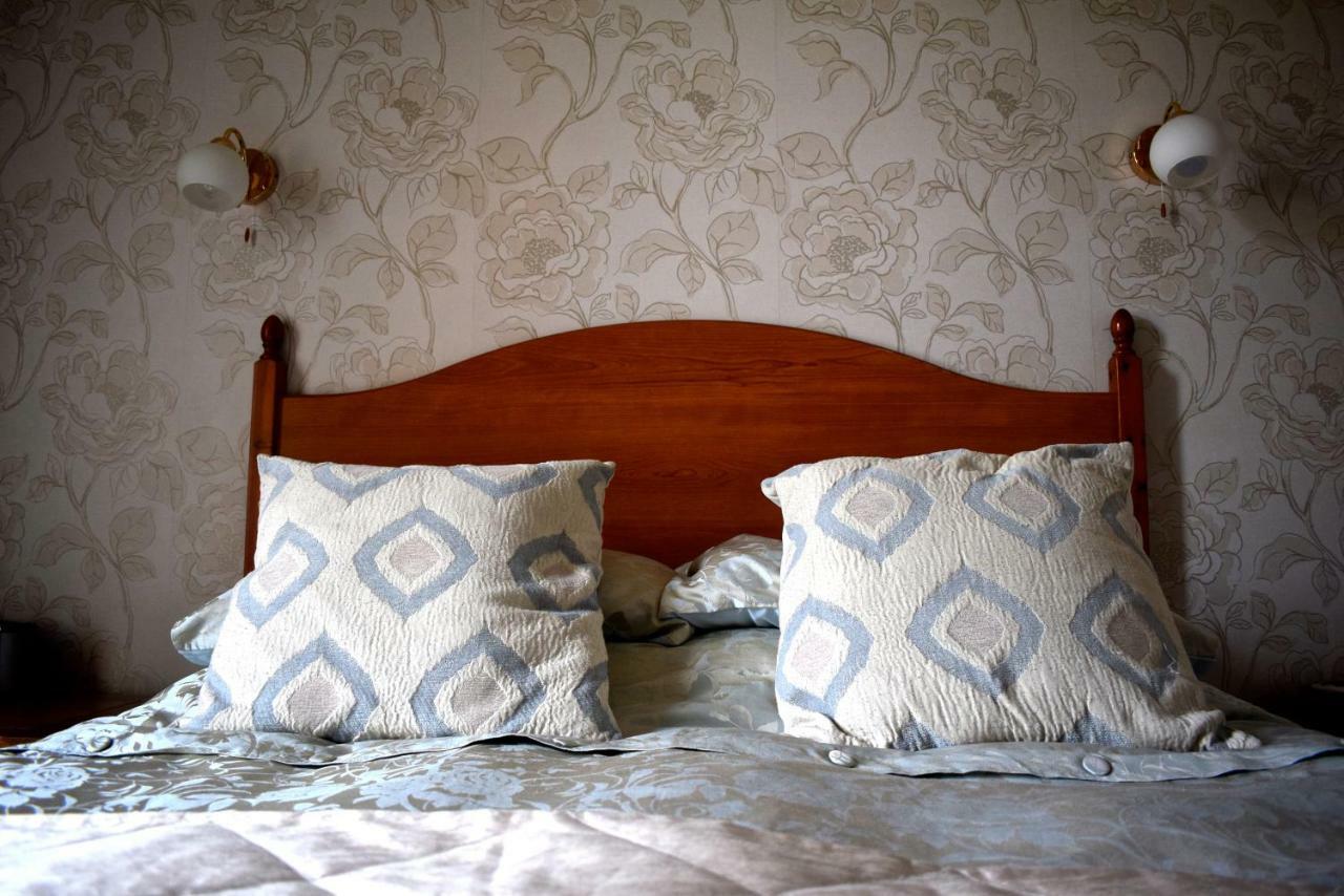 Gifford House 4* Edimburgo